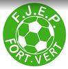 Logo du club de football Fort Vert Fjep