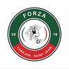 Logo du club de football Forza Lsj