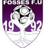 Logo du club de football Fosses F. U.