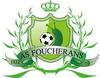 Logo du club de football Foucherans