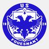 Logo du club de football Fouesnant Us