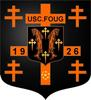 Logo du club de football Foug US