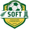 Logo du club de football Fougere Thorigny