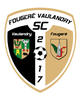 Clublogo voetbalvereniging Fougere Vaulandry Sc uit Bauge En Anjou en Jarze Villages