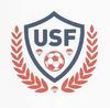 Logo du club de football Fougerolles Us uit Fougerolles Du Plessis