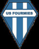 Clublogo voetbalvereniging Fourmies Us