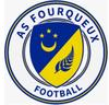 Logo du club de football Fourqueux AS