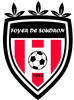 Club logo football club Foyer De Soudron