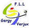 Clublogo voetbalvereniging Foy.leo Lagrange Ger