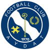 Logo du club de football Foy.rur. Aydat