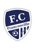 Logo du club de football Franconville FC