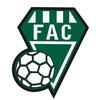 Clublogo voetbalvereniging Fraternelle Am. Le C uit Le Cendre
