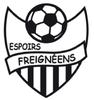 Logo du club de football Freigne Espoirs uit Vallons De L Erdre