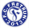 Logo du club de football Frethun FC