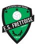 Club logo football club Frettoise Es