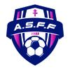 Logo du club de football Freybouse AS