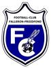 Logo du club de football Froidfond Falleron uit Froidfond en Lege en Falleron