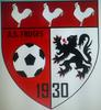 Club logo football club Fruges AS