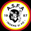 Logo du club de football Furiani Aglia