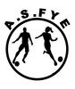 Club logo football club Fye AS