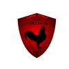 Logo du club de football Gaillac Coq