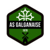 Logo du club de football Galgan