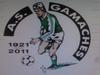 Logo du club de football Gamaches As