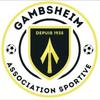 Logo du club de football Gambsheim AS