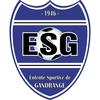Logo du club de football Gandrange Es