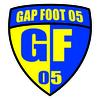 Club logo football club Gap Foot 05