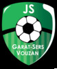 Logo du club de football Garat Sers Vouzan Js uit Garat en Bouex en Boisne La Tude en Dignac en Dirac en Villebois Lavalette