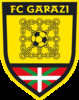 Logo du club de football Garazi St Jean P. P. uit St Jean Pied De Port en Cambo Les Bains en Mauleon Soule