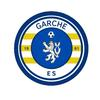 Logo du club de football Garche Es