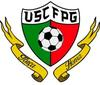 Club logo football club Garchi.portug