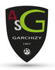 Clublogo voetbalvereniging Garchizy As