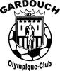 Clublogo voetbalvereniging Gardouch Oc