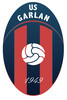 Logo du club de football Garlan Us