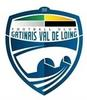 Club logo football club Gatinais Val Loing