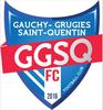 Logo du club de football Gauchy Grugies FC