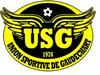 Logo du club de football Gaudechart US