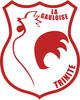 Logo du club de football Gauloise