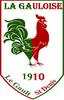 Club logo football club Gault St Deni uit Sancheville