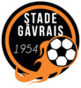 Logo du club de football Gavres St