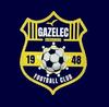 Logo du club de football Gazelec Fc