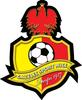 Club logo football club Gazelec S. Nice