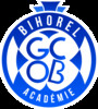 Logo du club de football Gco Bihorellais