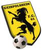 Logo du club de football Geispolsheim Fc uit Geispolsheim en Colmar