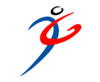 Logo du club de football Gelosienne Vaillante uit Gelos en Pau