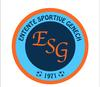 Logo du club de football Genech Es