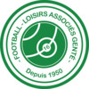 Clublogo voetbalvereniging Gente La